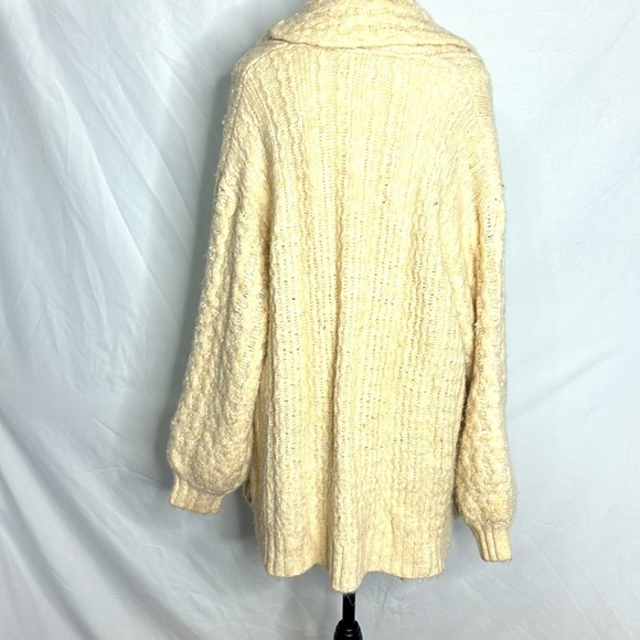 Anthropologie Rashida Cardigan - Picture 6 of 9